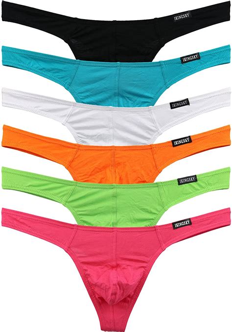 Not just for good boys. . Male thongs